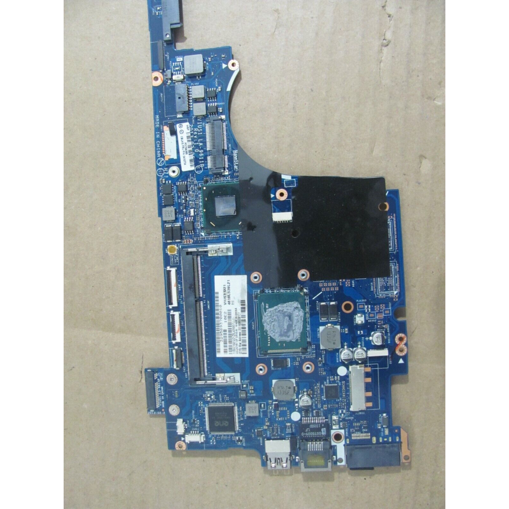 Main ThinkPad S431 CPU i5-3337U 1.8GHz