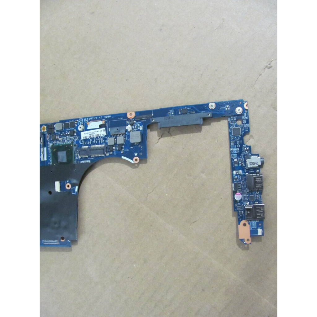 Main ThinkPad S431 CPU i5-3337U 1.8GHz