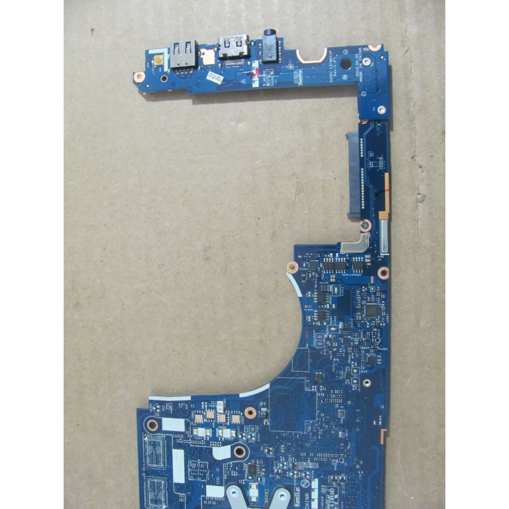 Main ThinkPad S431 CPU i5-3337U 1.8GHz