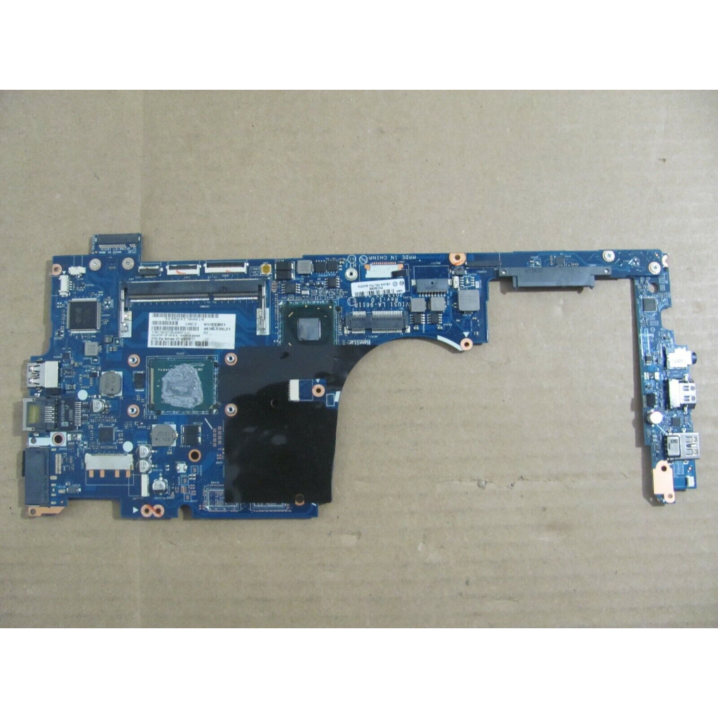 Main ThinkPad S431 CPU i5-3337U 1.8GHz