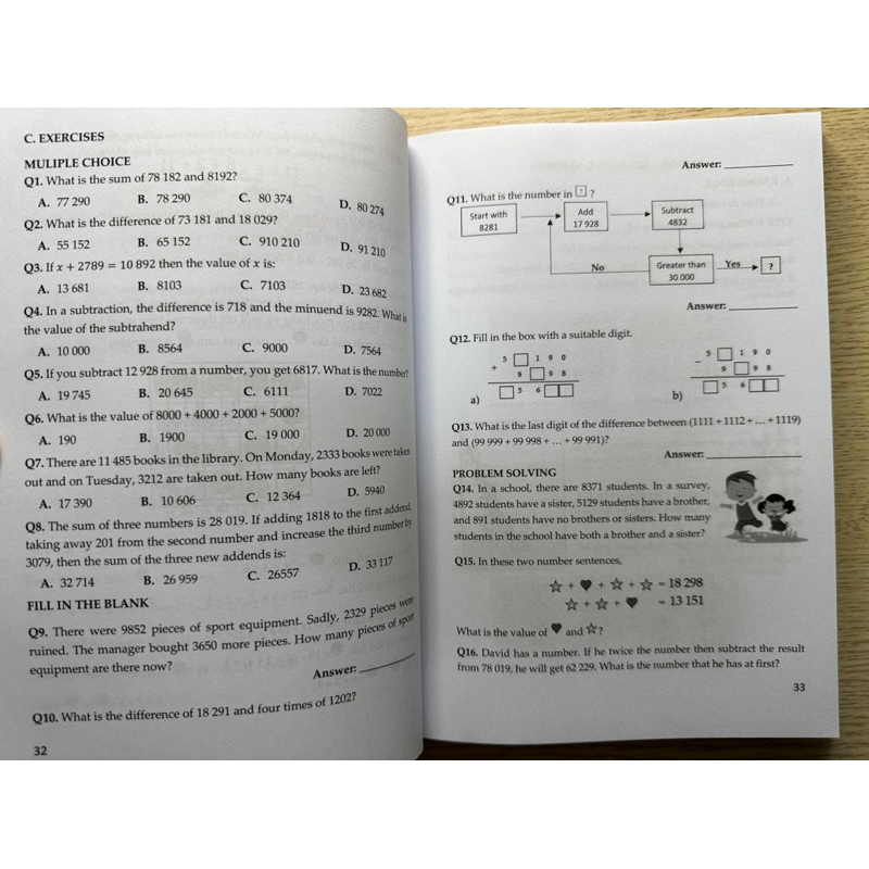 Sách - Toán song ngữ theo chủ đề lớp 3