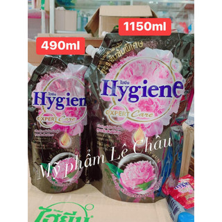 Nước xả vải hygiene thái lan 1150ml nội địa thái siêu thơm