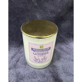 Nến massage body-Hương Lavender