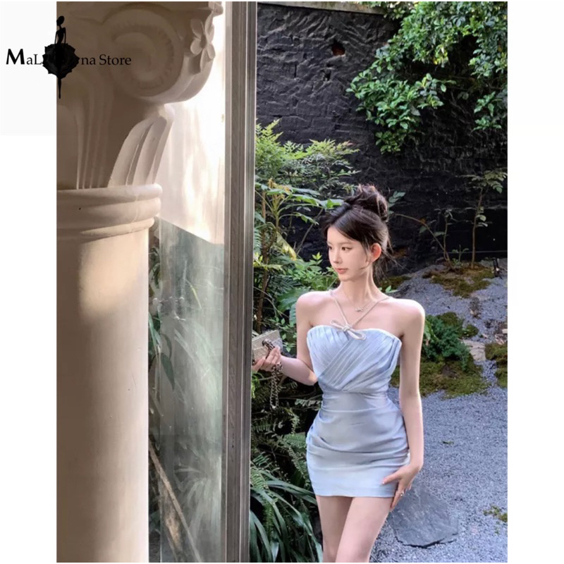 Váy tiểu thư MaLina