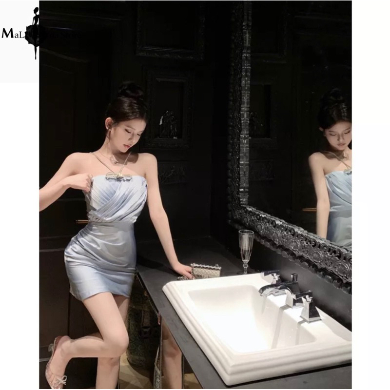 Váy tiểu thư MaLina