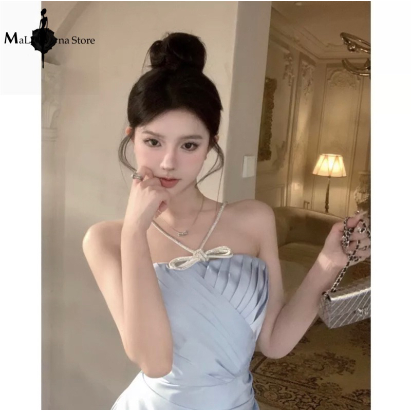 Váy tiểu thư MaLina