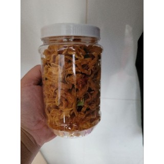 Topping ăn thêm bánh tráng các loại