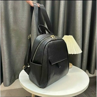 Balo cỡ vừa đơn giản