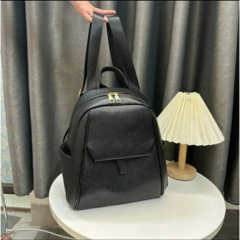 Balo cỡ vừa đơn giản