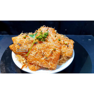 Sườn Non Chay ( loại 1)