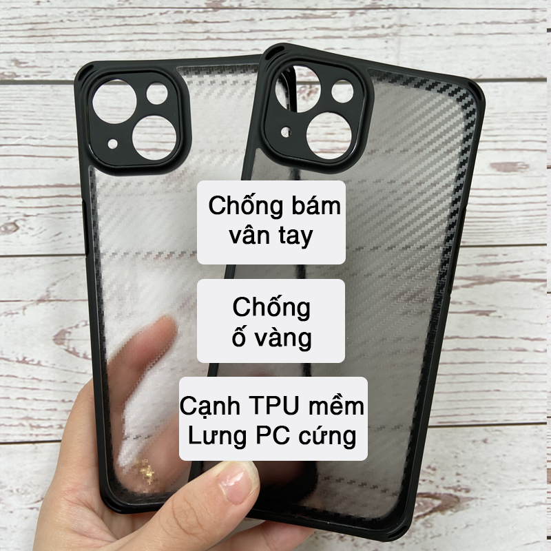 Ốp lưng XUNDD iPhone 13/ 13 Pro/ Max/ 12/ 12 Pro/ Max/ 11/ 11 Pro/ Max