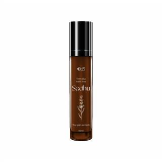 Tinh dầu nước hoa Sadhu - Mang đến những phút giây thư giãn an lành
