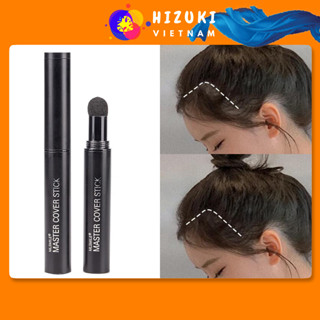 Phấn che hói, thưa tóc, phấn che khuyết điểm cho chân tóc