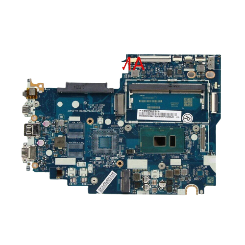 Main Lenovo Yoga 520-14IKB/Flex 5-1470 CPU I5-7200U