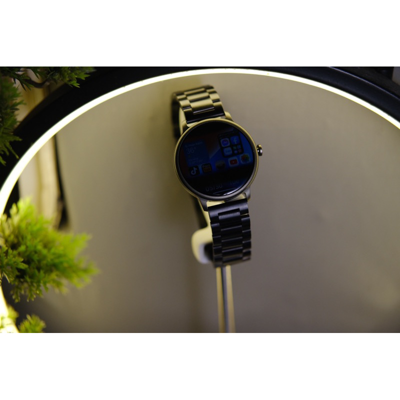 Đồng hồ thông minh HAFU G98 Lenovo G98 Amoled vô cực | BigBuy360 - bigbuy360.vn