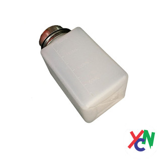 Lọ đựng nước rửa mạch 100ml, 200ml