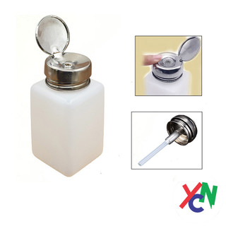 Lọ đựng nước rửa mạch 100ml, 200ml
