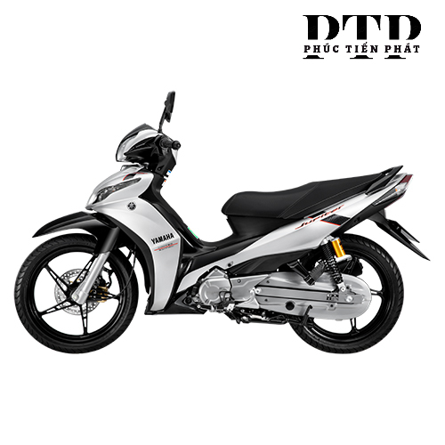 Xe Máy Yamaha Jupiter  Chính Hãng