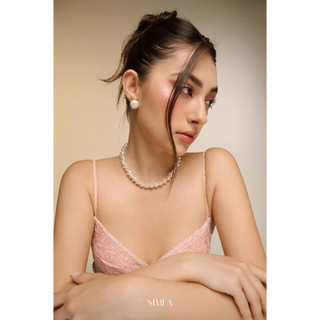 Vòng cổ nữ simla kyu necklace