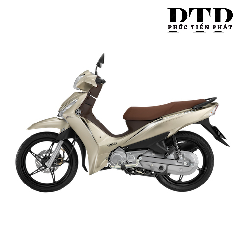 Xe Máy Yamaha Jupiter Finn Phiên Bản Cao Cấp - (Nhiều Màu)