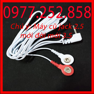 dây xung điện máy hiệu ứng nhiệt vĩ long