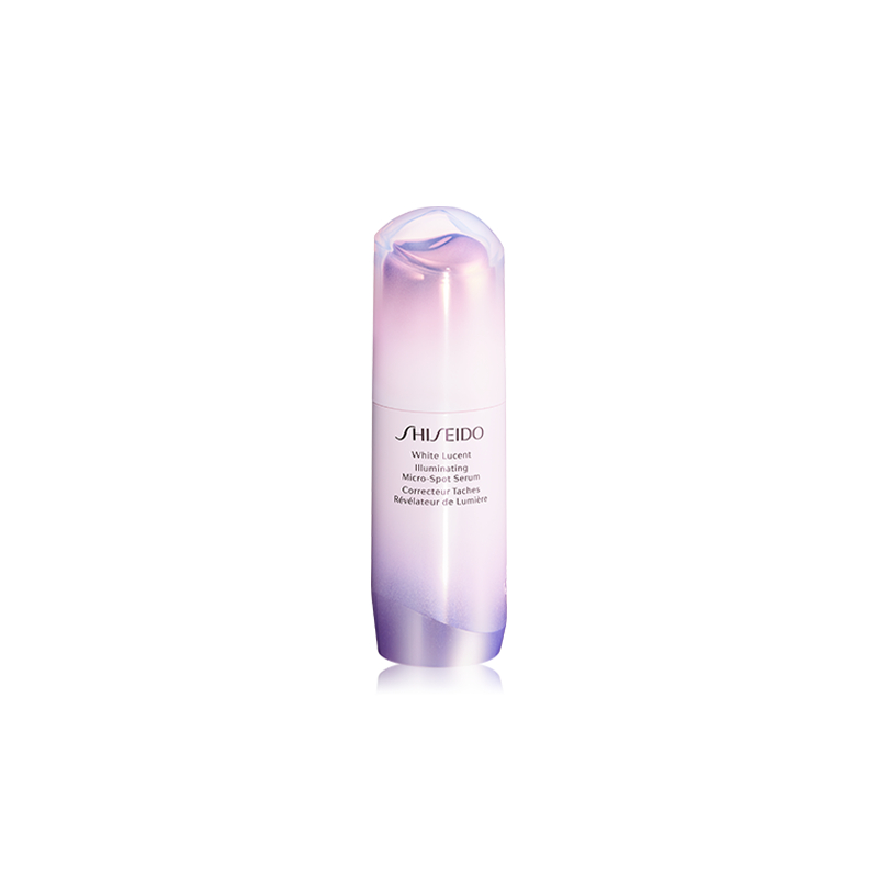 (EB) Tinh chất dưỡng da Shiseido White Lucent Illuminating Micro-Spot Serum 30ml