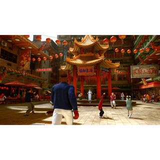 Street Fighter 6 - PS4 - Ps5