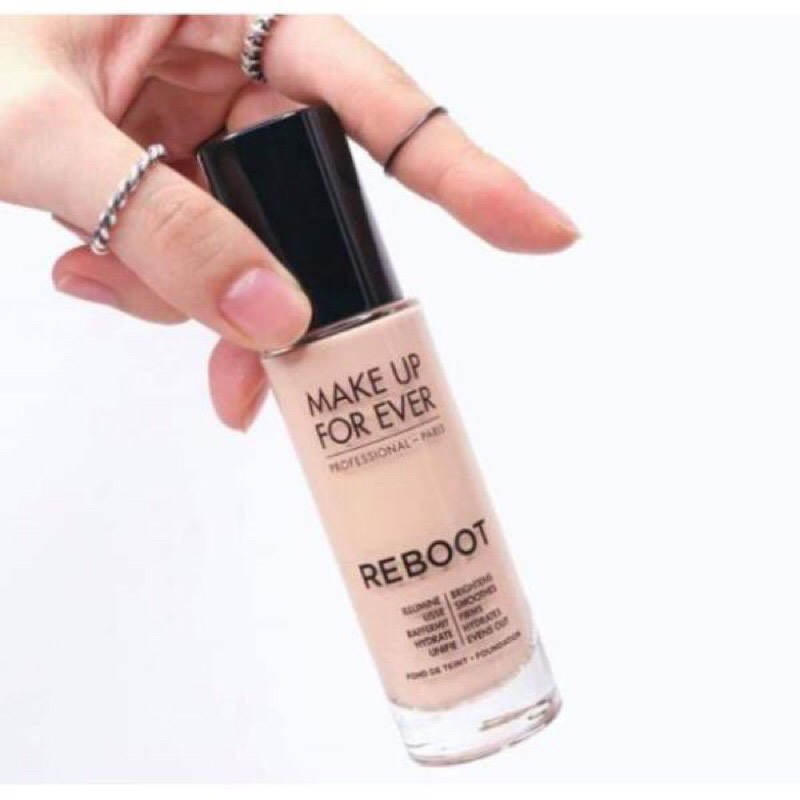 Kem Nền Make Up For Ever Reboot 30ml