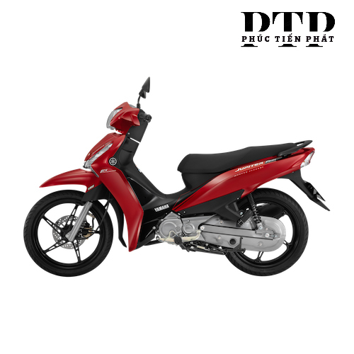 Xe Máy Yamaha Jupiter Finn Phiên Bản Tiêu Chuẩn - (Nhiều Màu)