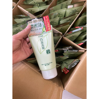 (chất lượng ) Sữa rửa mặt trà xanh Nhật