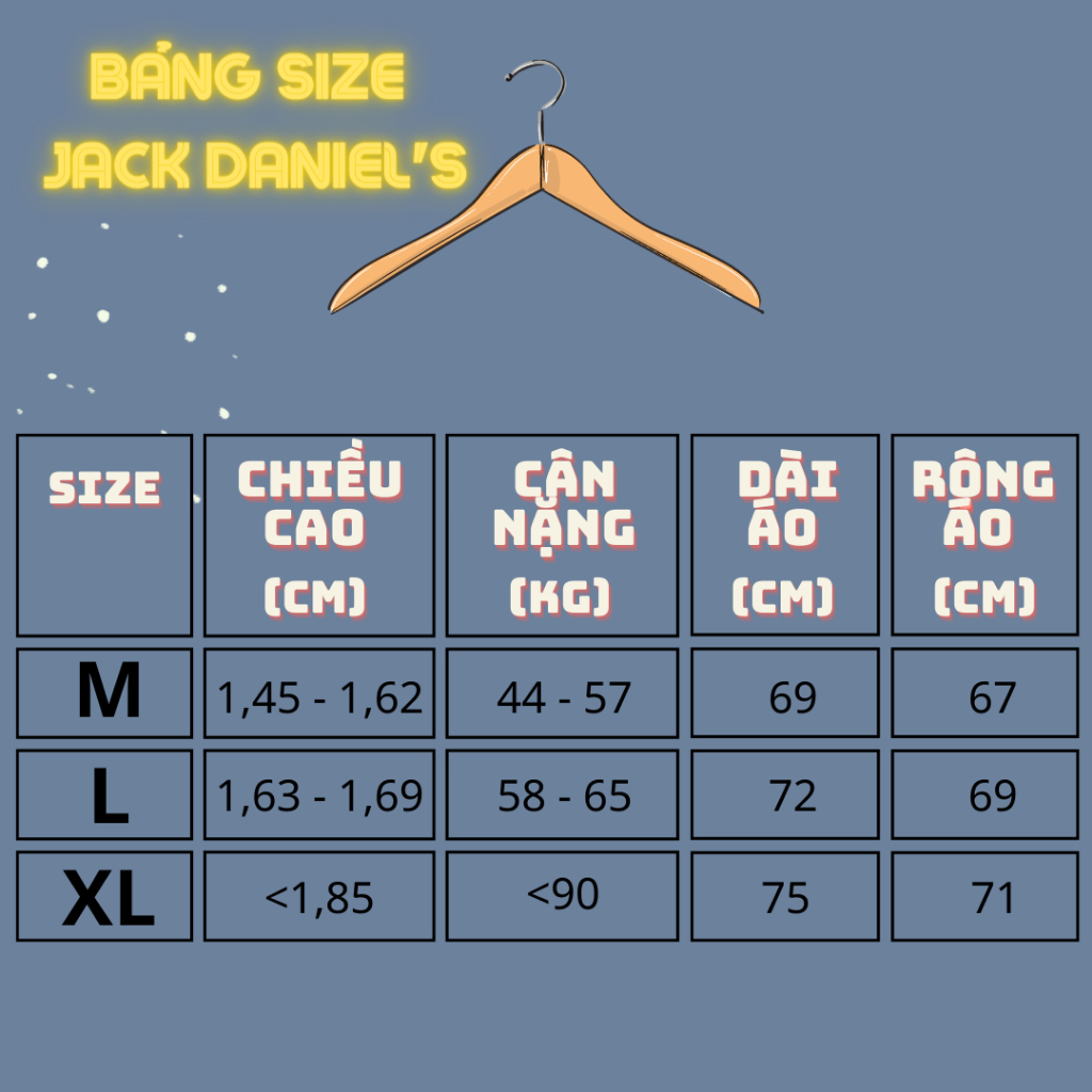 Áo Khoác JackDaniel's Racing Jacket Unisex Form To Đến 100Kg - Azura Store