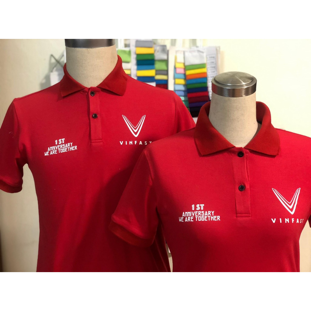 IN ÁO THEO YÊU CẦU áo thun POLO nam chất cotton xịn vải cá sấu in áo đồng phục nhà hàng, du lịch, in áo lớp áo công team
