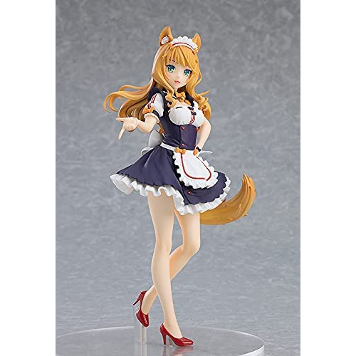 MÔ HÌNH NHÂN VẬT POP UP PARADE NEKOPARA MAPPLE