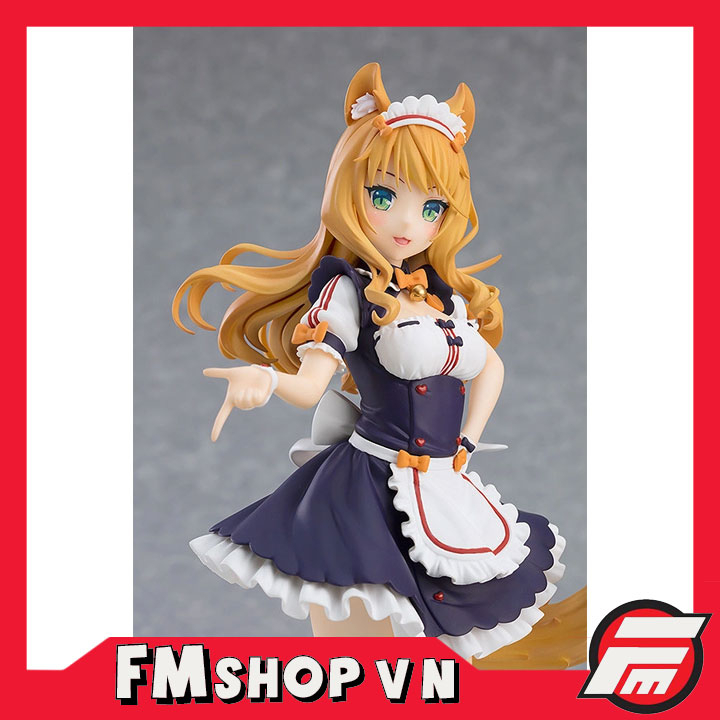 MÔ HÌNH NHÂN VẬT POP UP PARADE NEKOPARA MAPPLE