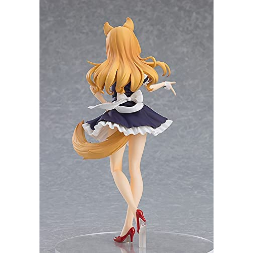 MÔ HÌNH NHÂN VẬT POP UP PARADE NEKOPARA MAPPLE