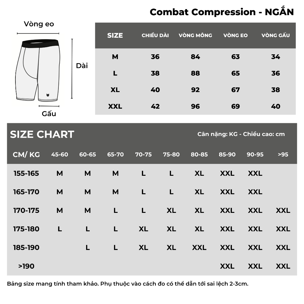 Quần Redikick Combat Compression Pants Legging Q23001 chơi Bóng đá Bóng rổ Bóng chuyền Tennis Gym