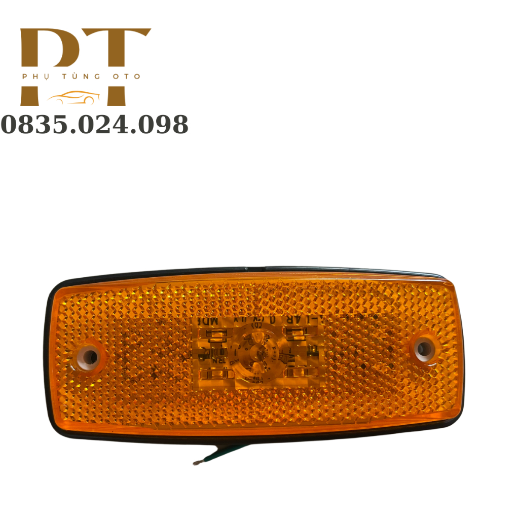 Đèn Led sườn xe tải, xe khách Thaco chính hãng