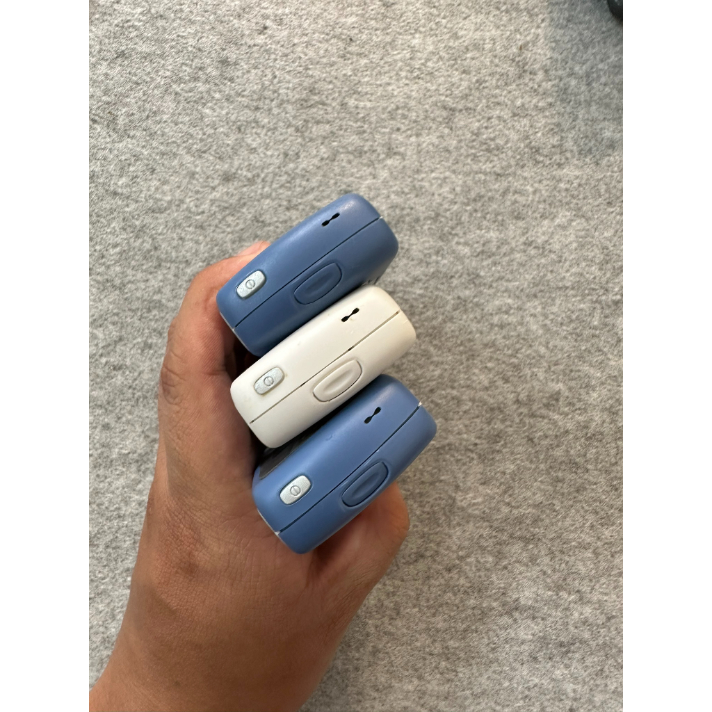 Điện thoại Nokia 2100 Chính hãng