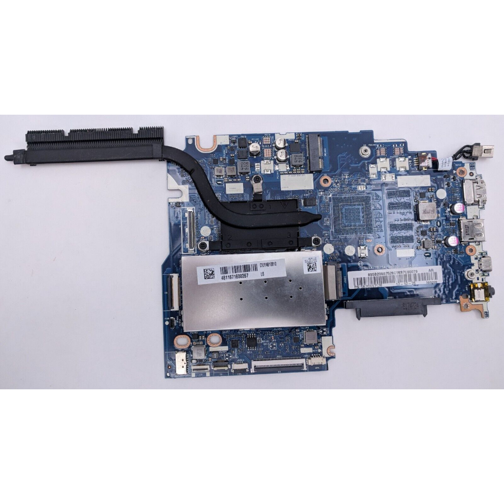 Main Lenovo Yoga 520-14IKB/Flex 5-1470 CPU I5-7200U