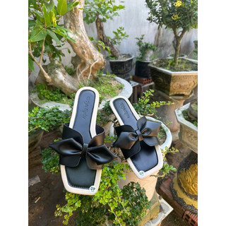 dép bệt bigsize nơ kiểu size  30-45