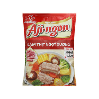 Hạt nêm vị heo Aji-ngon gói 900g