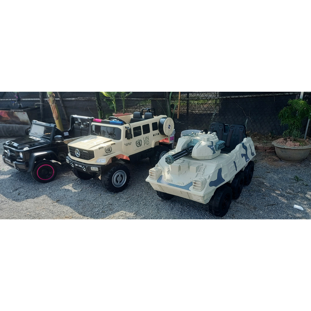 Ô tô điện trẻ em siêu sang Mercedes G63-318 AMG siêu NGẦU