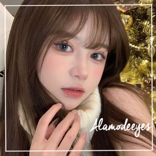Lens Xám Ly [Full cận]