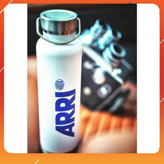 Bình giữ nhiệt bằng thép không gỉ- Bình đựng nước Arri cao cấp dung tích 650ml