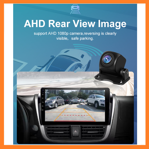 Màn hình dvd androi oto. Màn hình C2 lắp sim 4G Ram2-Rom32GB định vị GPS, xem camera oto. dvd oto.