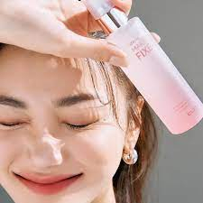 Xịt Khoá Nền Clio Stay Perfect Makeup Fixer