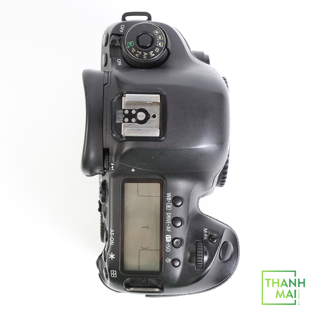 Máy ảnh Canon EOS 5D Mark IV