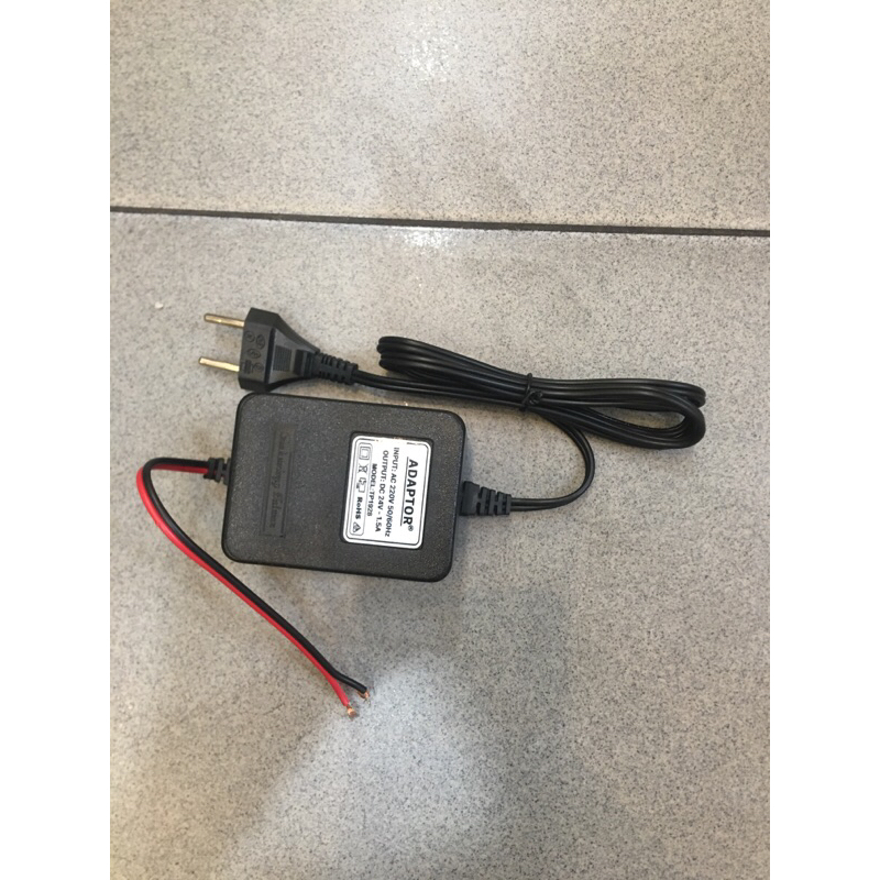 Bộ bơm tăng áp DAUER 8369 Plus 24V dùng cho máy lọc nước RO , máy phun sương