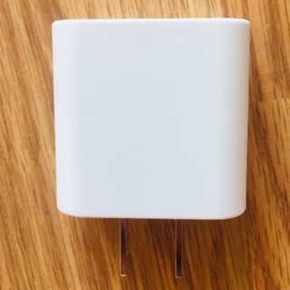 Adapter (củ sạc) dùng cho các máy Foreo (5V)