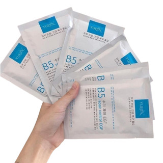Mặt nạ yuejin b5 - phục hồi, cấp ẩm cho da
